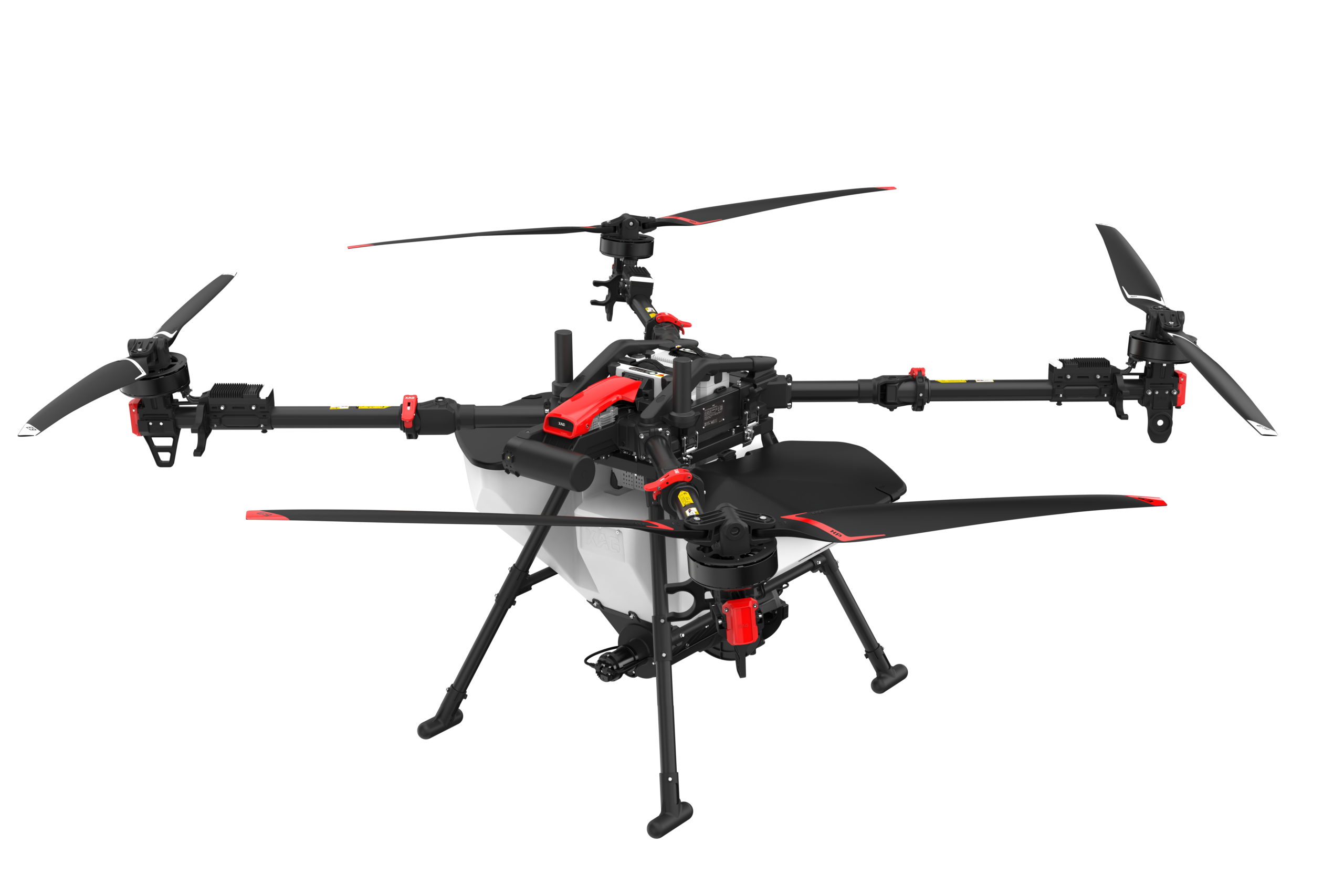 P150 Max Top Oblique View1