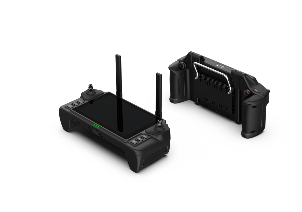 SRC5 Dualhand Control2