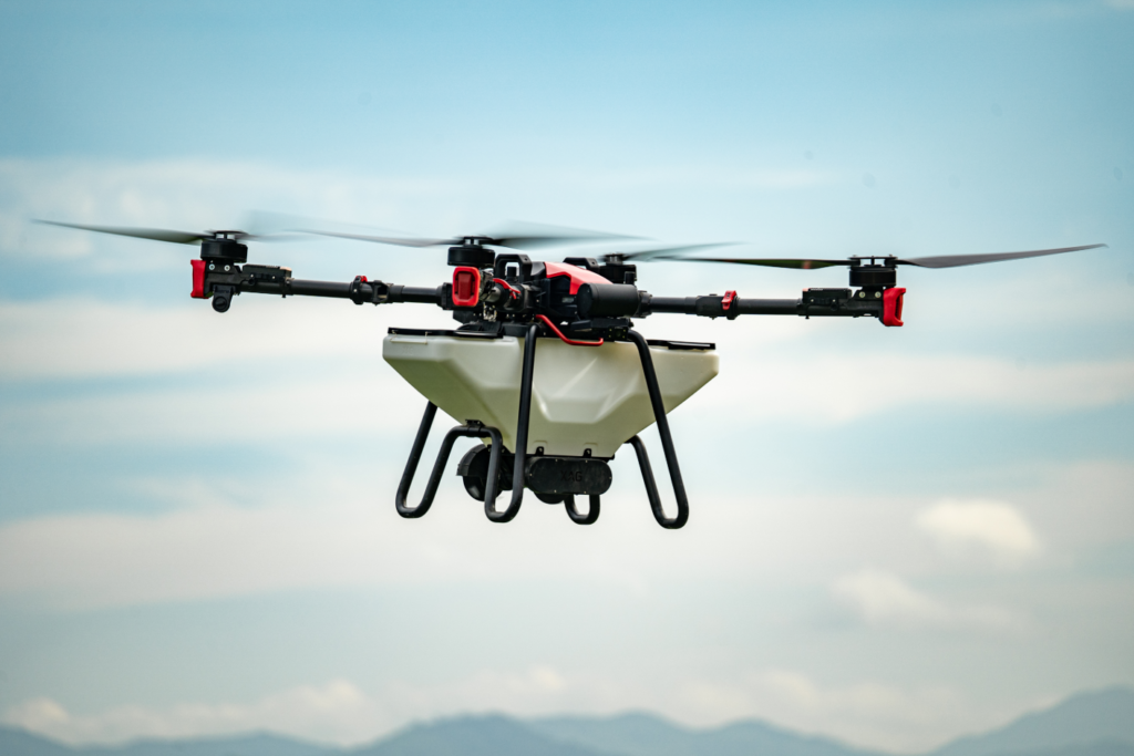 Dron XAG P100 Pro